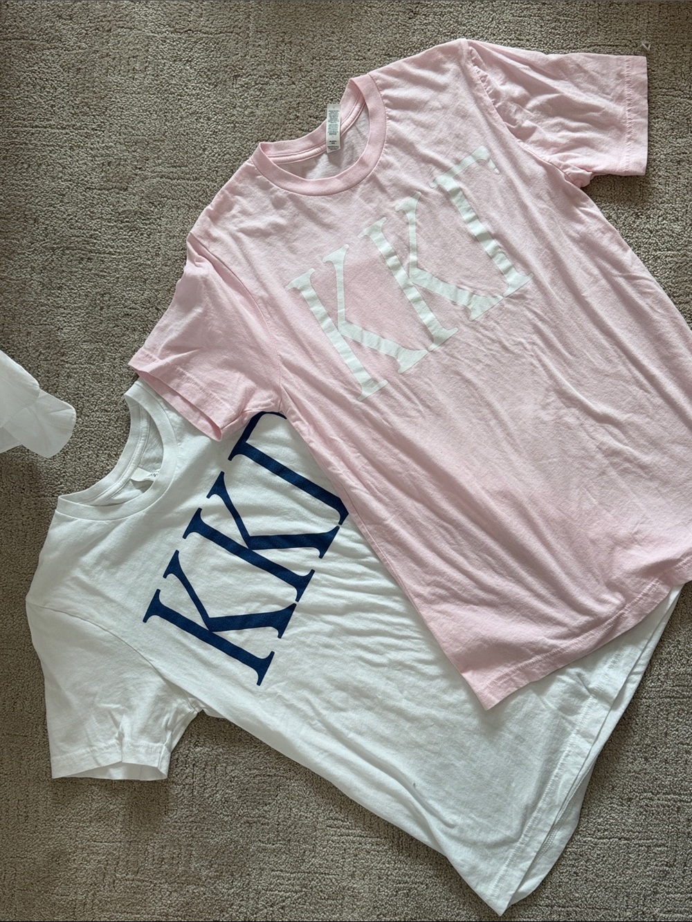 Kappa Kappa Gamma Tshirts